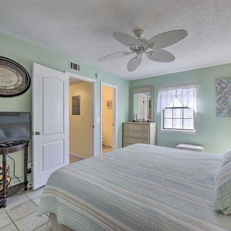 1St-Floor Resort Condo In Pcb - Walk To Beach! Panama City Beach Exterior foto